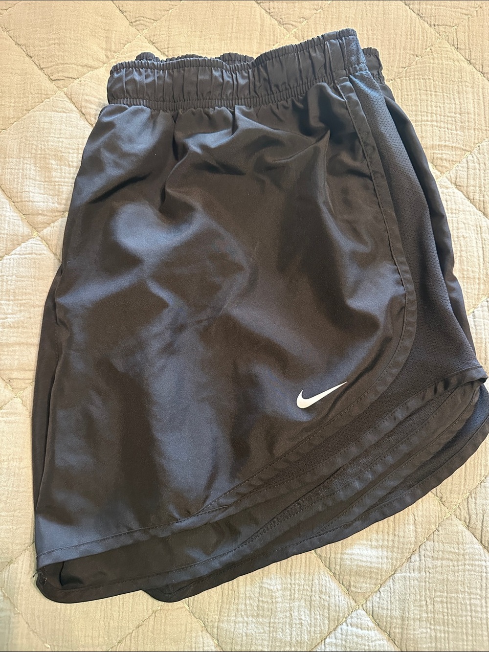 Nike DriFit Tempo Shorts